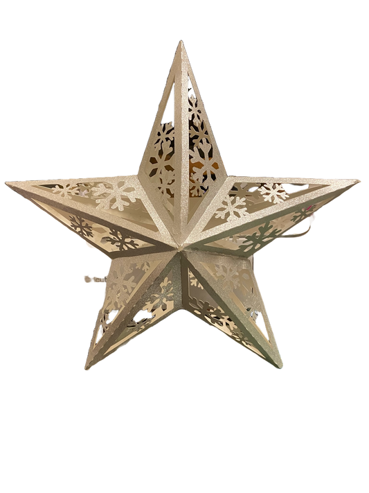 Christmas Star Kit