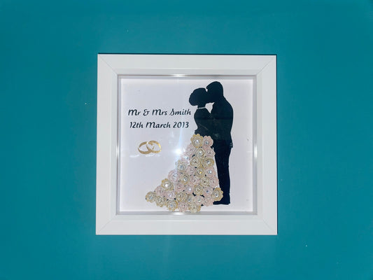 Wedding Frame